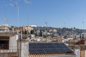 Ático Dúplex Premium en el Corazón de Granada: Lujo, Espacio y Vistas de Ensueño. photo 0