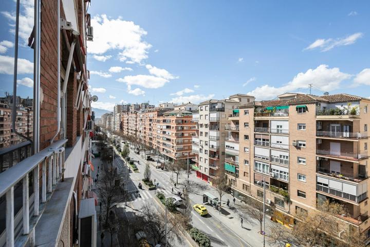 Gran piso junto a Parque Federico García Lorca photo 0