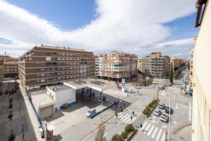 🏡 VENTA DE PISO EN PLAZA EINSTEIN – GRANADA 🎓 photo 0