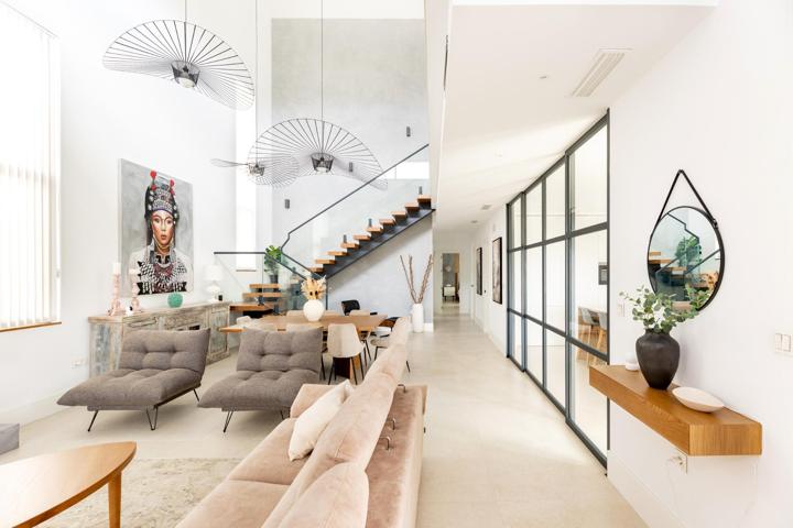 Increíble casa de lujo en Urbanización Monteluz photo 0