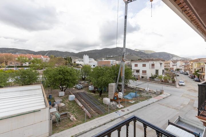 Espaciosa casa en venta en el Padul photo 0