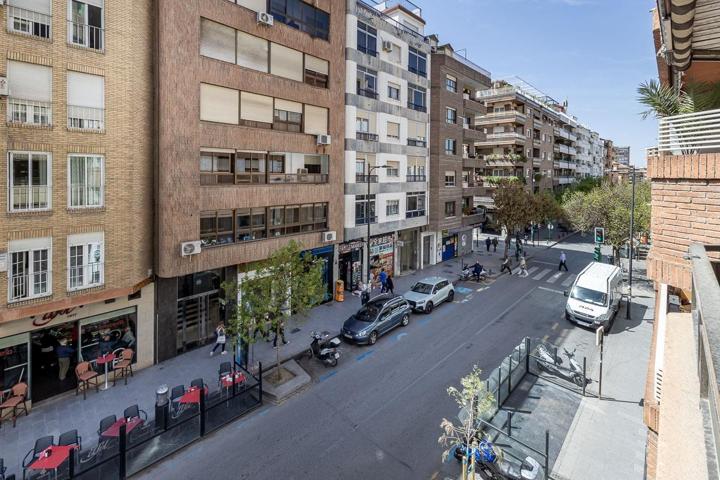 Vivienda exclusiva en Calle Alhamar. Una joya en el corazón de Granada photo 0