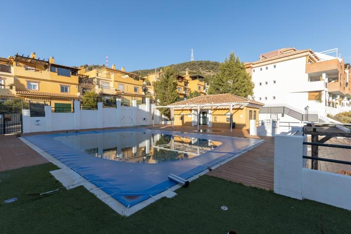 Preciosa casa Unifamiliar en Cármenes de San Miguel photo 0