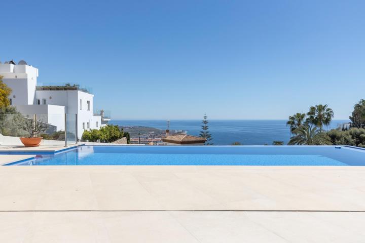 ¡¡¡¡¡¡¡¡EXCLUSIVA VILLA EN MONTE LOS ALMENDROS-SALOBREÑA!!!!!!!!! photo 0