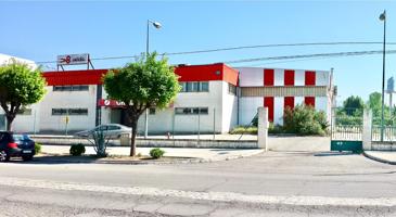 Nave industrial en venta en Polígono Juncaril photo 0