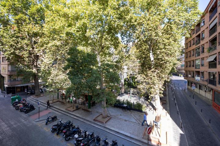 Magnífico piso recién reformado en pleno centro de Granada. photo 0