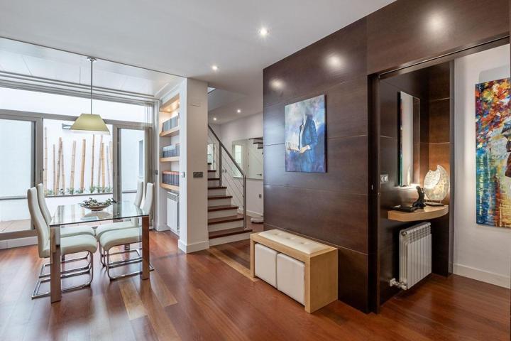 Vivienda junto a plaza Mariana Pineda photo 0