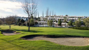 ESPECTACULAR CHALET EN CAMPO DE GOLF DE LAS GABIAS photo 0