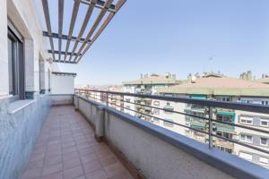 VIVIENDA TOP EN EDIFICIO PRINCIPE II - UNO DE LOS RESIDENCIALES MAS COTIZADOS DE GRANADA photo 0