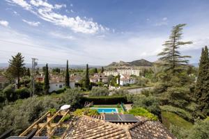 Unifamiliar En venta en Urbanizacion Cortijo Del Aire, Albolote photo 0