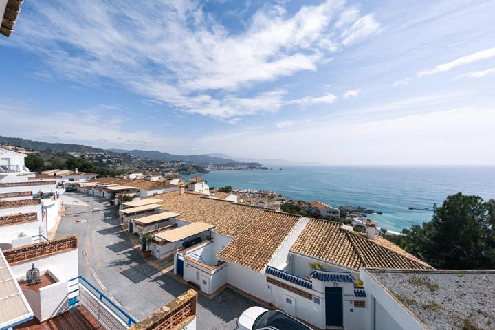 Espectacular Adosado en La herradura , con Vistas al Mar photo 0