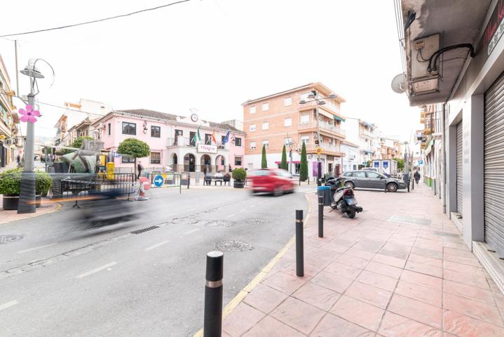 Oportunidad única: Local comercial en pleno centro de Peligros photo 0