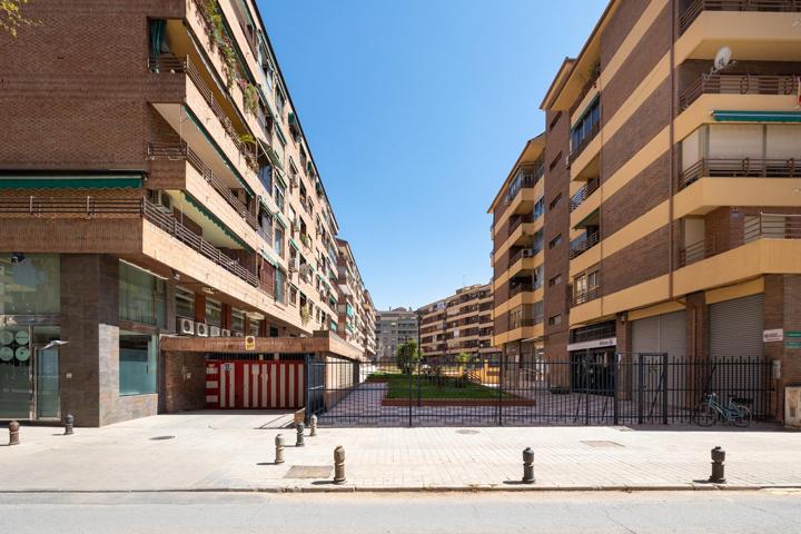 ESTUPENDA PLAZA DOBLE CERRADA photo 0