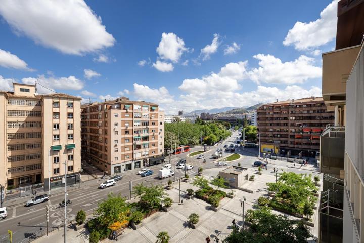🏡 VENTA DE PISO EN PLAZA EINSTEIN – GRANADA 🎓 photo 0