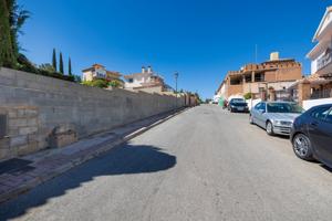 Gran Parcela edificable en Monachil Barrio photo 0