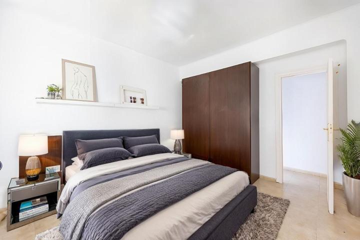 Piso junto a Recogidas photo 0