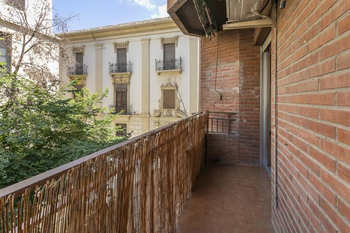 Vivienda Exclusiva En El Corazón de Granada photo 0
