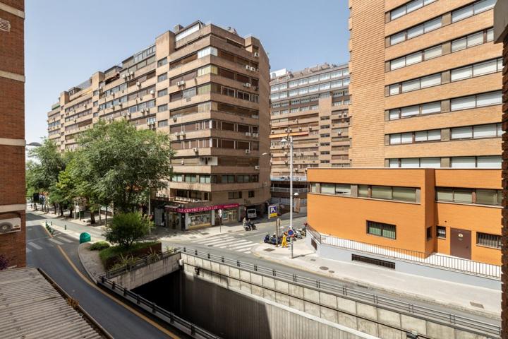 MAGNIFICO PISO EN AVENIDA DE MADRID photo 0