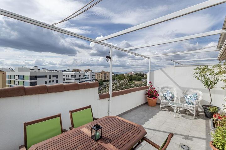 ATICO DUPLEX EN VILLAREJO. photo 0