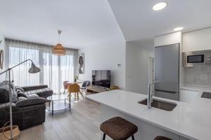 ESPECTACULAR PISO COMPLETAMENTE REFORMADO!!! photo 0