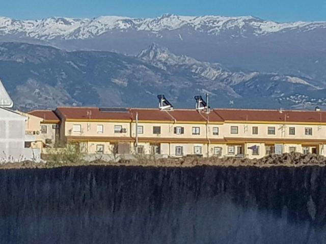 CASA ADOSADA EN AMBROZ (VEGAS DEL GENIL) photo 0