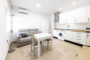 LOCAL REFORMADO COMO VIVIENDA photo 0