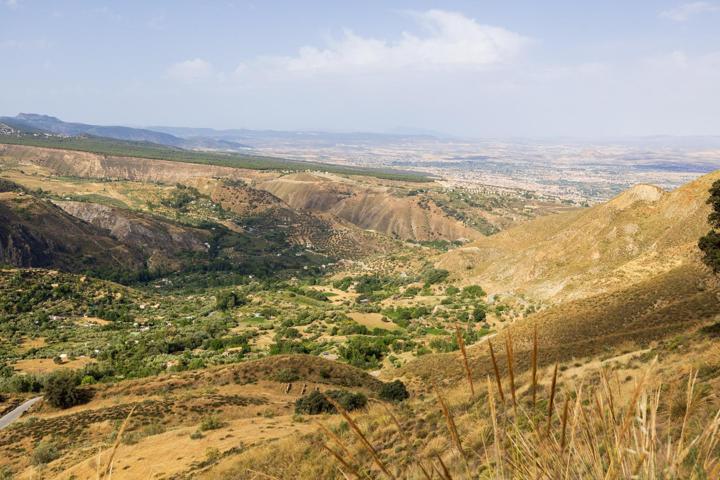 En Venta Maravilloso Paraje Natural, a medio camino entre Granada y Sierra Nevada, a veinte minutos en coche, desde cada una de ellas. photo 0