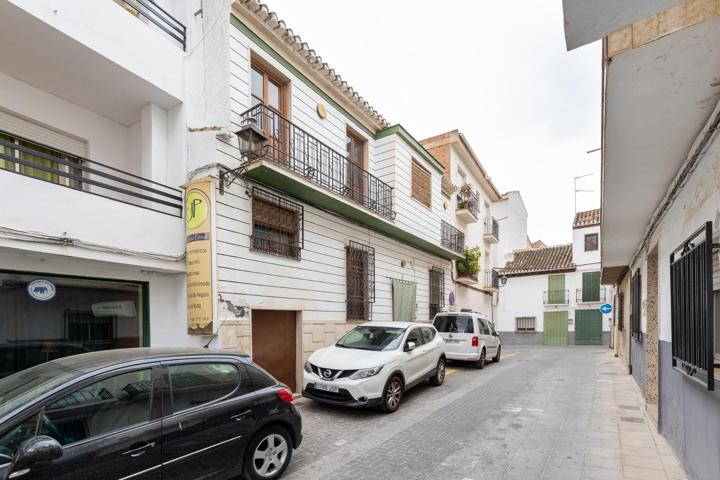 Venta de casa a reformar en el Padul (Granada) photo 0