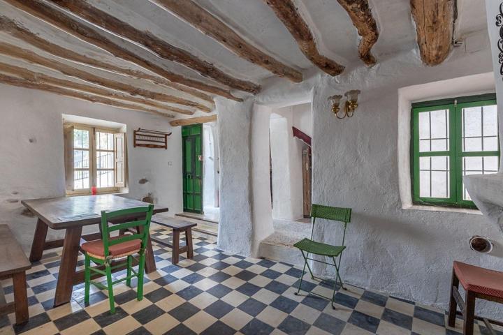 Cogollos Vega. Casa con encanto. photo 0