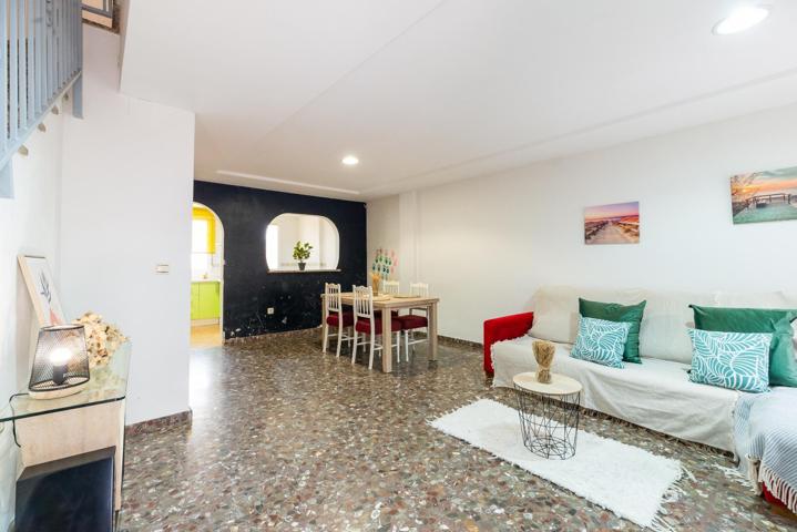 Magnifica adosada en Cogollos Vega photo 0