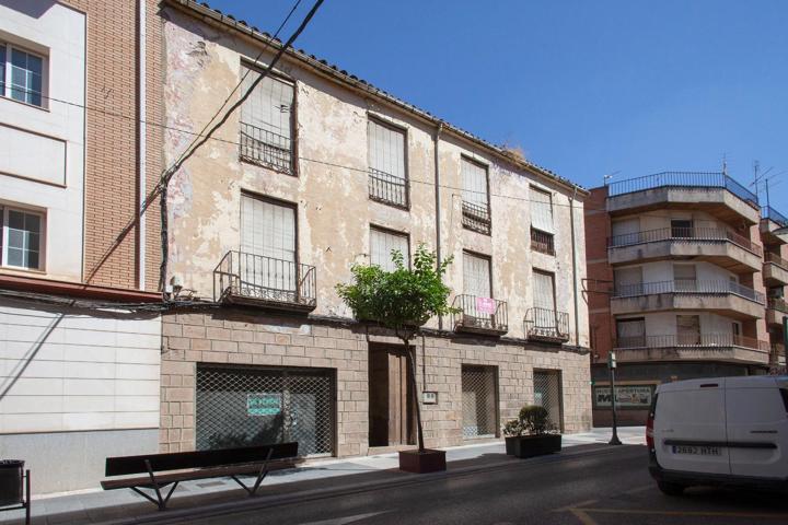 Casa en el Corazón de Linares: Oportunidad para Reformar photo 0