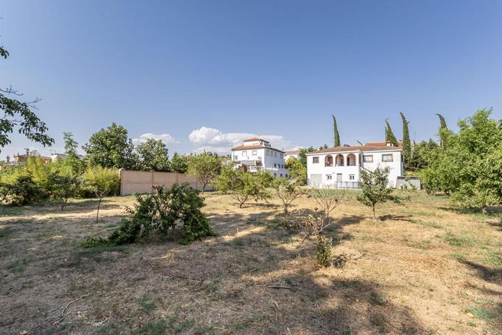 GR3889 - Riofrio - Casa unifamiliar con amplio jardín photo 0