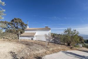Casa rural en término de Montefrío. photo 0