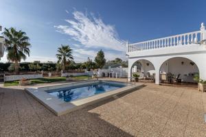 Espectacular Chalet en Moraleda de Zafayona photo 0