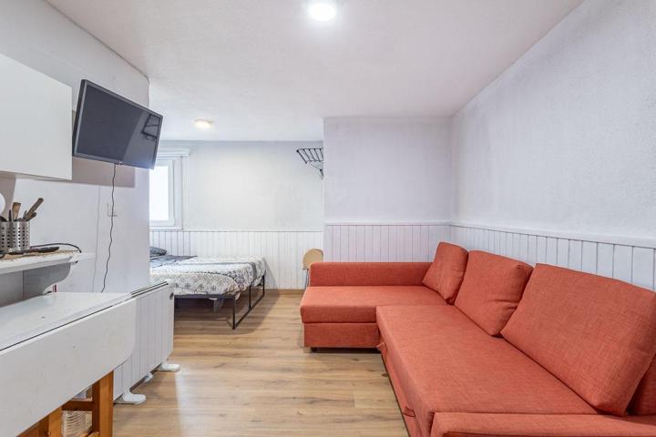 ESTUDIO EN SIERRA NEVADA. ALTA RENTABILIDAD photo 0