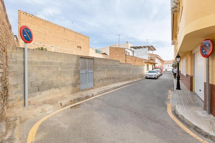 Terreno de 234 m² totalmente cercado en zona tranquila — ¡Buena ubicación! photo 0