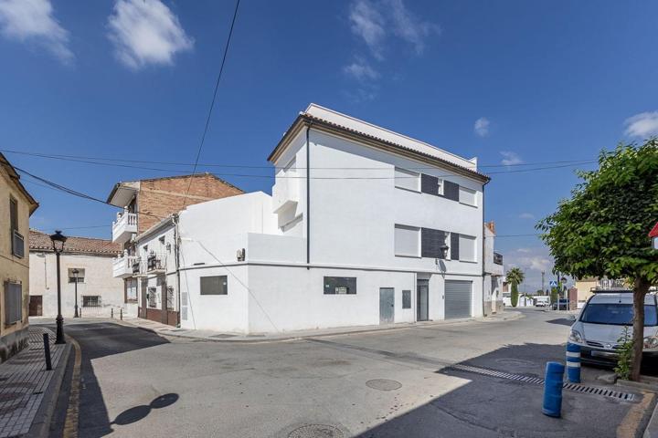 Edificio de nueva construcción en Churriana photo 0