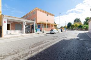 🏡 Vivienda con local comercial y múltiples posibilidades en Fuente Vaqueros photo 0