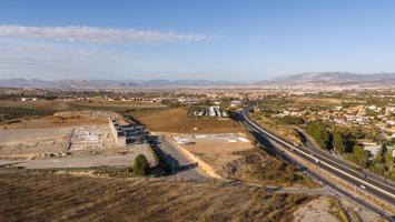 Amplio Terreno Rural en Avda Suspiro del Moro, Otura photo 0