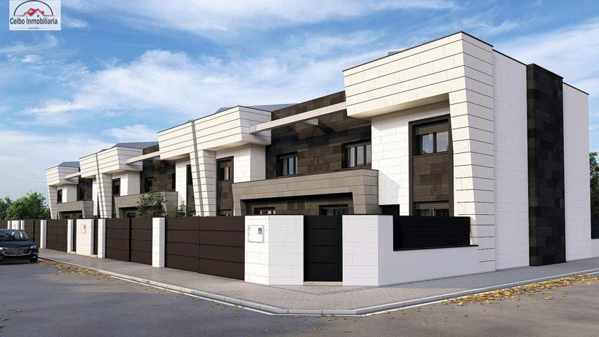 RESIDENCIAL FUENTES CLARAS photo 0