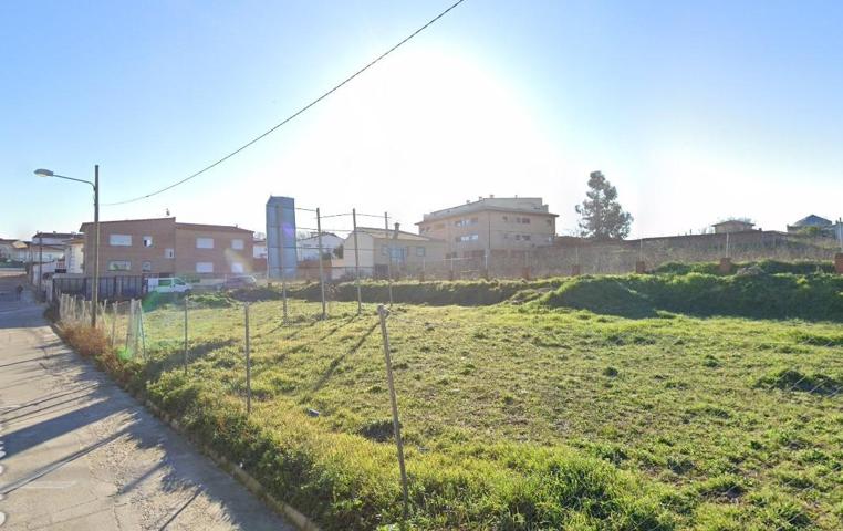 Parcela Urbana en Recas photo 0