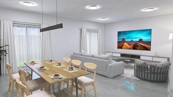 Pareado en Olias del Rey photo 0