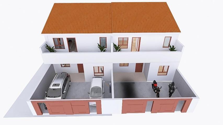 Adosado en Olias del Rey photo 0