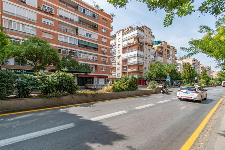Piso En venta en Recogidas, Granada photo 0