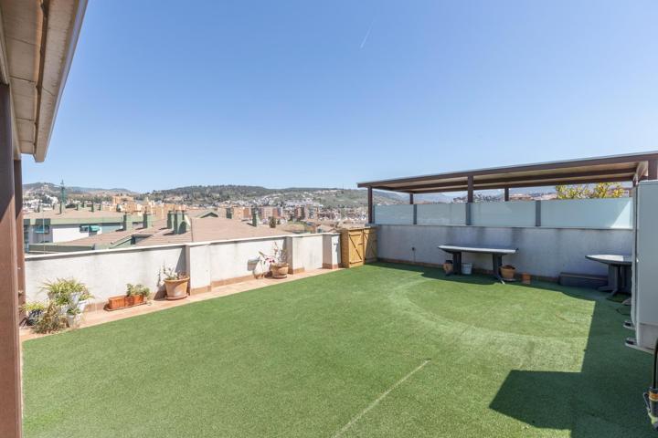 VIVIENDA TOP EN EDIFICIO PRINCIPE II - UNO DE LOS RESIDENCIALES MAS COTIZADOS DE GRANADA photo 0
