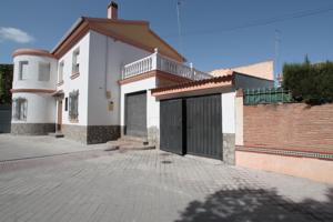 Oficina En alquiler en Zaidin, Granada photo 0