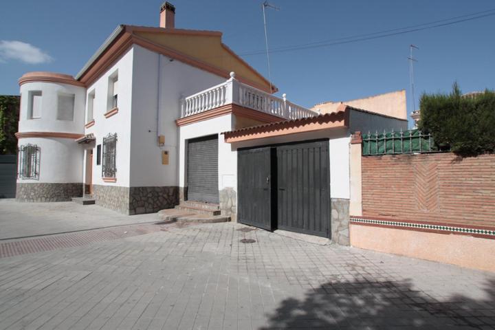 Oficina En alquiler en Zaidin, Granada photo 0