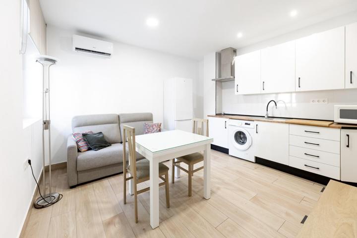 LOCAL REFORMADO COMO VIVIENDA photo 0