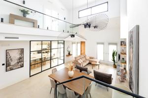 Increíble casa de lujo en Urbanización Monteluz photo 0