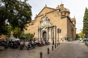 Inversores Piso de dos dormitorios (Facultad de Derecho) photo 0